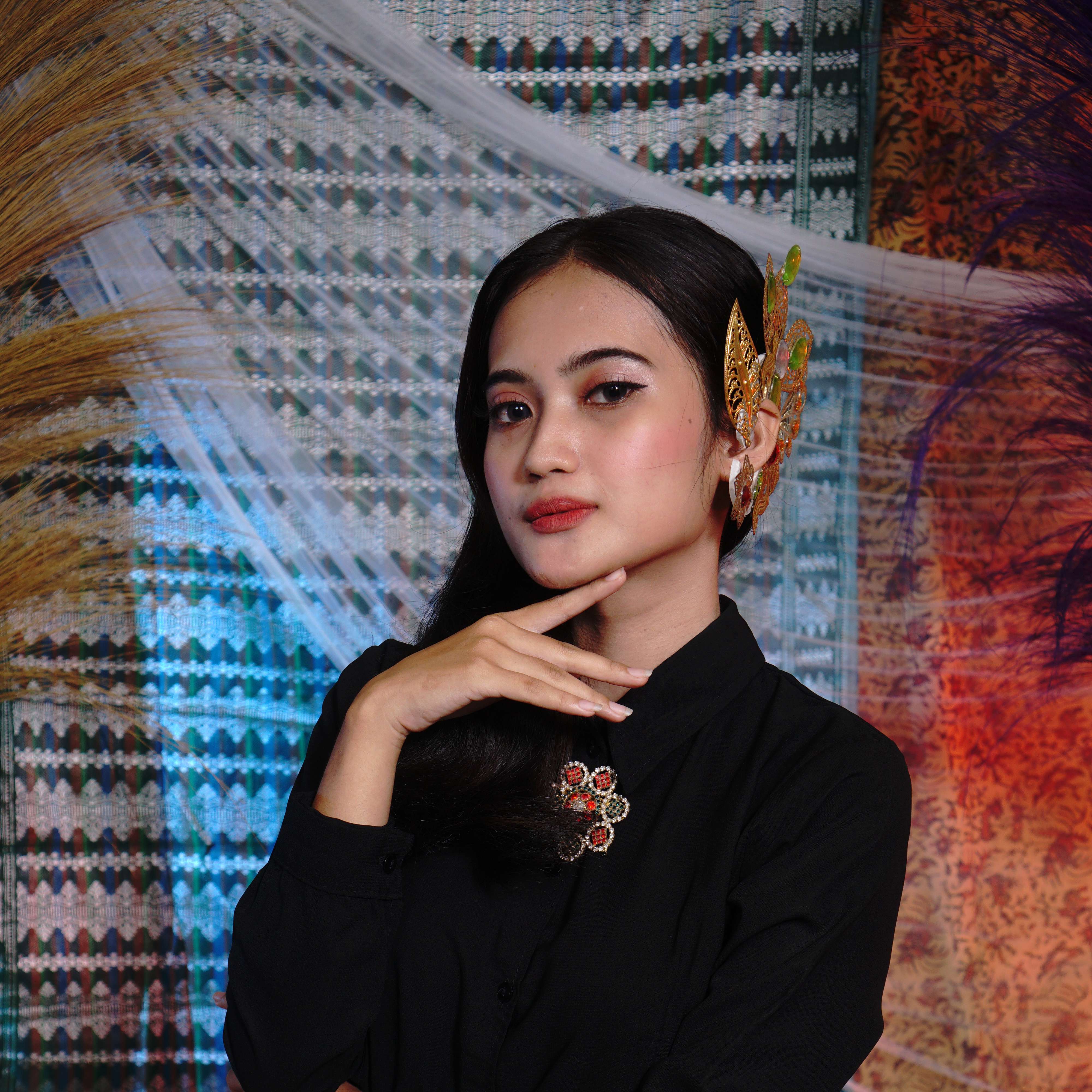 SALSA IMANDA